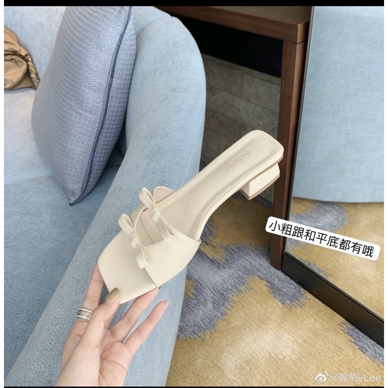 Gót nơ 3p bigsize 35-45