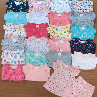 Bộ cotton sịn sò