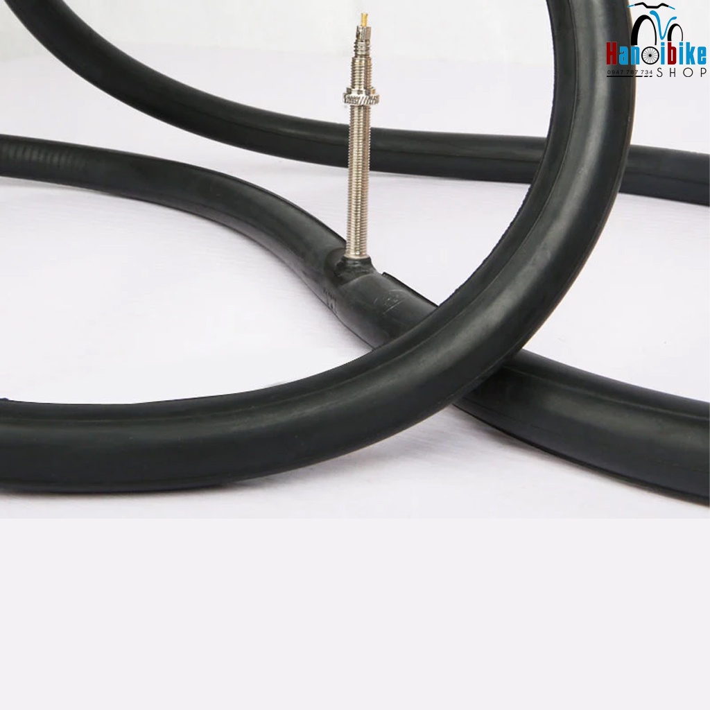 Săm xe đạp 700C CONTINENTAL 28″ S60 RE 60mm Van Nhỏ