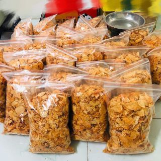 Bim bim swing vỡ cánh
