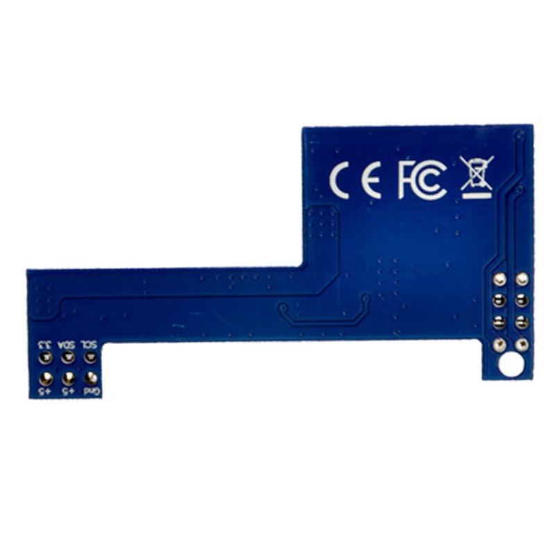 Bộ Chuyển Đổi POE Sang Raspberry Pi 44V - 57V Cho Raspberry Pi 3B + Pi 4