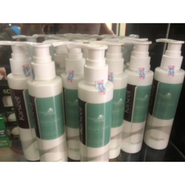 SIÊU RẺ KEM XẢ KHÔ PROTEIN KARSEELL 150ML-PHỤC HỒI HƯ TỔN -MÙI NƯỚC HOA | BigBuy360 - bigbuy360.vn