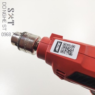 Máy bắt vít ACZ 6603 - BH 12 tháng