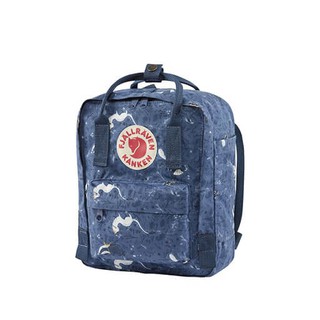 PHIÊN BẢN HIẾM - Balo Kanken Art Mini