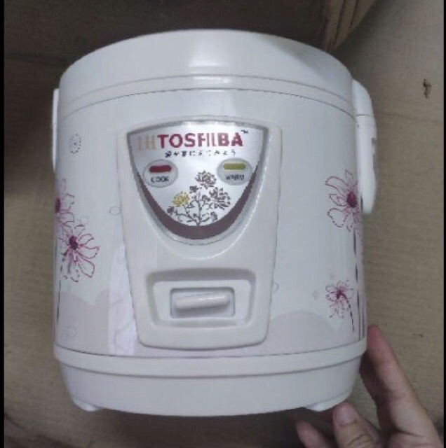 ❤️ Nồi Cơm Điện Giá Rẻ 1L-1,2L-1,8L | BigBuy360 - bigbuy360.vn