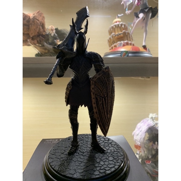 Mô hình game Dark Souls hiệp sĩ Black Knight