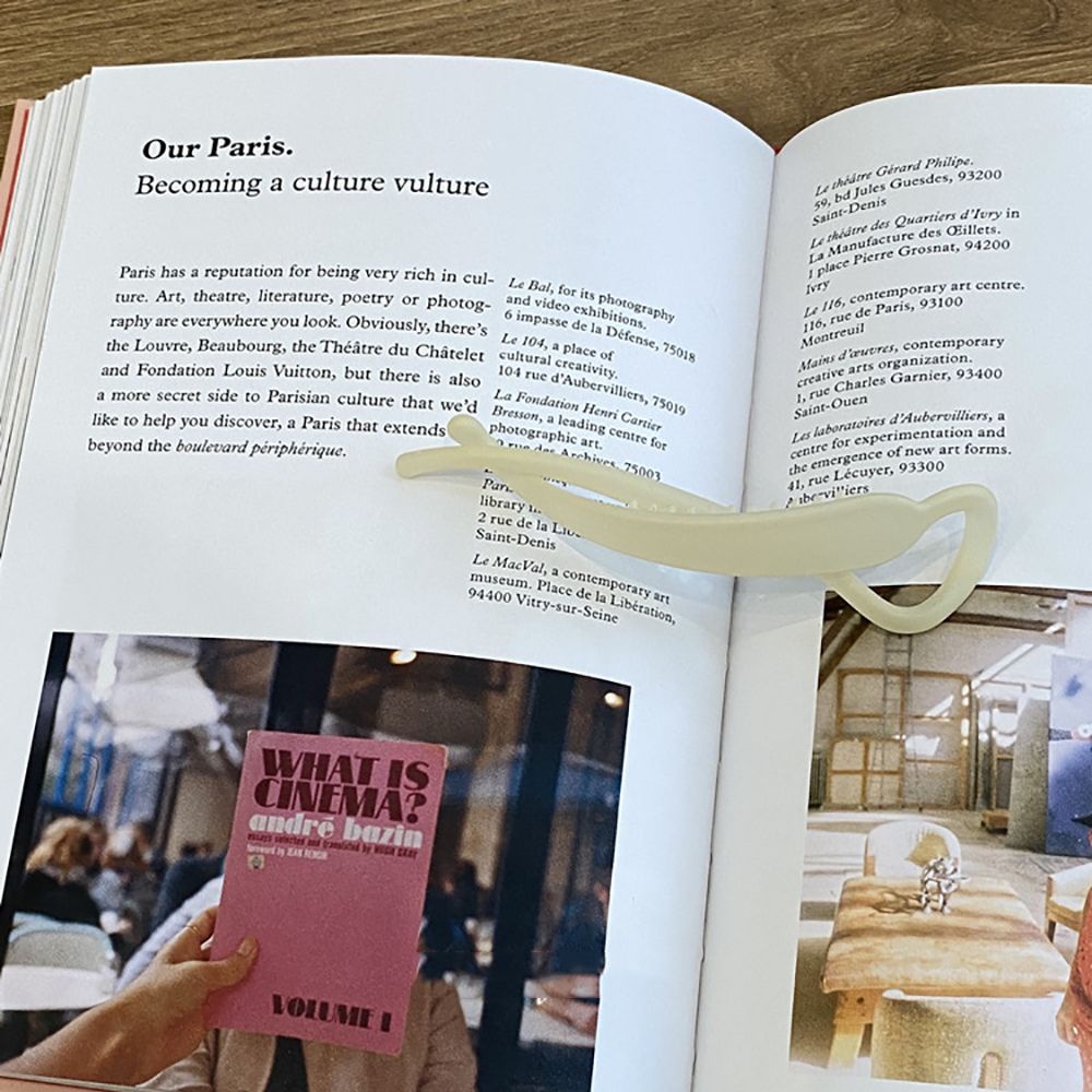 Kẹp Tóc Dạng Xoắn Nhiều Màu Sắc Bằng Nhựa Resin Thời Trang Hàn Quốc Thanh Lịch Cho Nữ