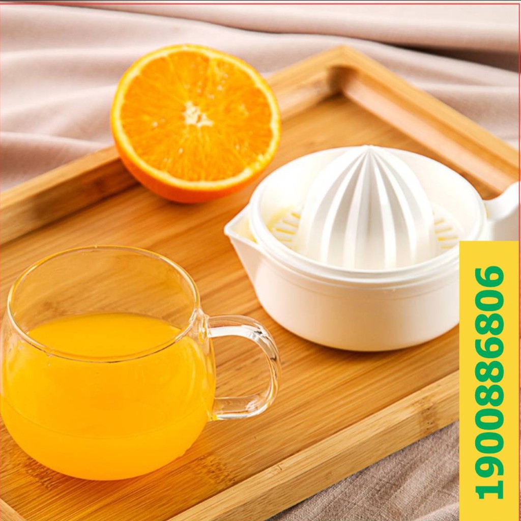 DỤNG CỤ VẮT CAM 230ML INOMATA - Konni39 Sơn Hoà - 1900886806