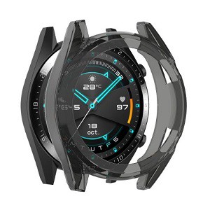 Ốp viền dẻo cho Huawei Watch GT 2 ( 42mm/46mm )