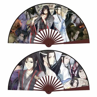 [Order] Quạt Gỗ Ma Đạo Tổ Sư,Thiên Quan Tứ Phúc,Toàn Chức Cao Thủ,Nguỵ Trang Học Tra,Identity V, Âm Dương Sư (1)