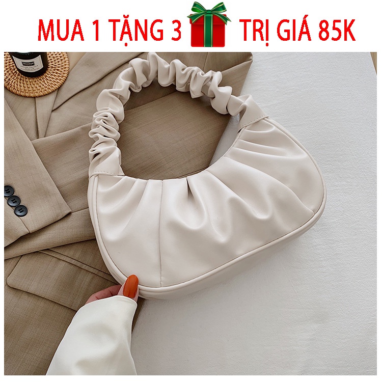 Túi Đeo Chéo Kẹp Nách Thời Trang Công Sở Cao Cấp Đi Làm Đi Chơi Đựng Đồ Cá Nhân Túi Xách Nữ Tuxa