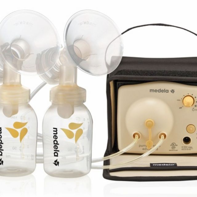 Medela pumb in style advanced