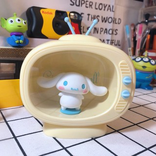Đèn Ngủ Để Bàn Có Hình Hello Kitty Đáng Yêu