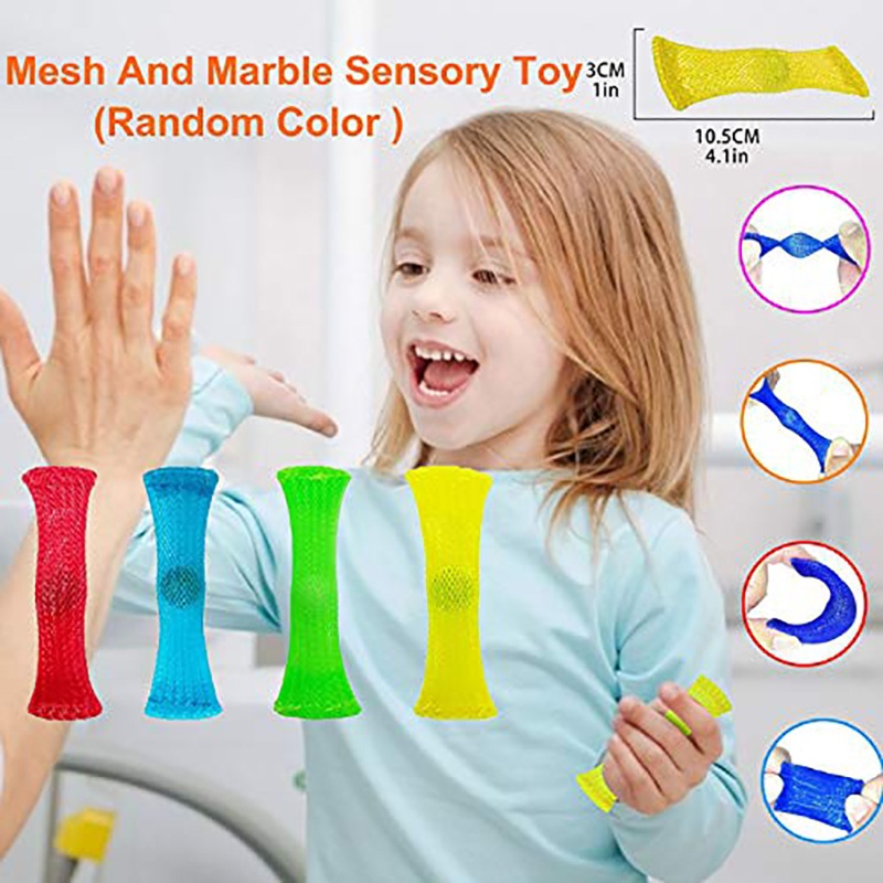 1 Set Đồ Chơi Fidget Spinner HìNh ĐậU Mini Vui NhộN Cho Bé