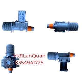 Van cấp nước đơn máy giặt SAMSUNG hàng xịn