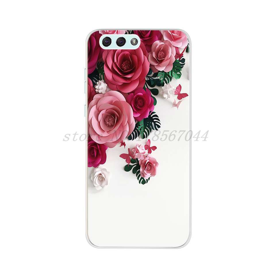 Ốp điện thoại họa tiết cho Asus Zenfone 4 Ze554Kl Z01Kd / 4 Max Zc520Kl X00Hd / 4max Zc554Kl X00Id | BigBuy360 - bigbuy360.vn