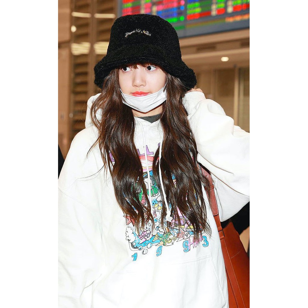 Áo hoodie nỉ Chill Since 1993 T-Rex Black Pink Lisa Blackpink Kpop Hoodie unisex cryaotic10 | WebRaoVat - webraovat.net.vn