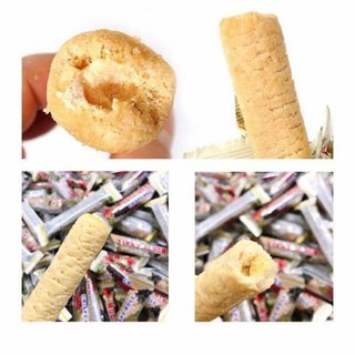 Date 01 / 26 - Bánh Ngũ Cốc Multi Grain Crispy Roll