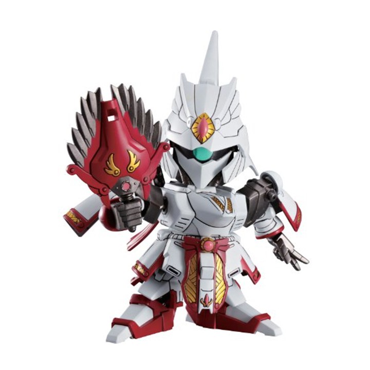 [Combo 11 Gundam Tam Quốc tướng Ngụy] Đồ chơi SD/BB Gundam Tào Tháo, Gundam Tư Mã Ý - Gundam Tam Quốc giá rẻ - New4all