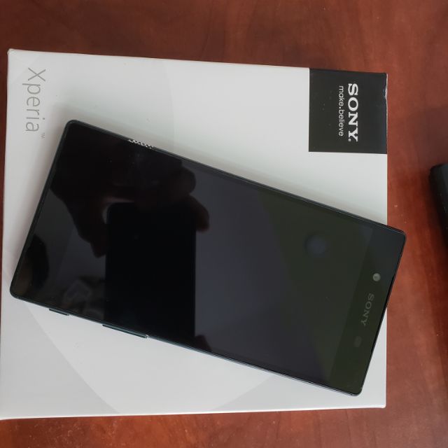 Điện thoại Sony Xperia Z5 32G Fullnox