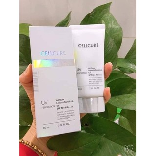 Kem chống nắng Cellcure (chính hãng)