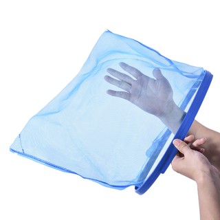 Vợt Lưới Vớt Lá Cho Hồ Cá Koi