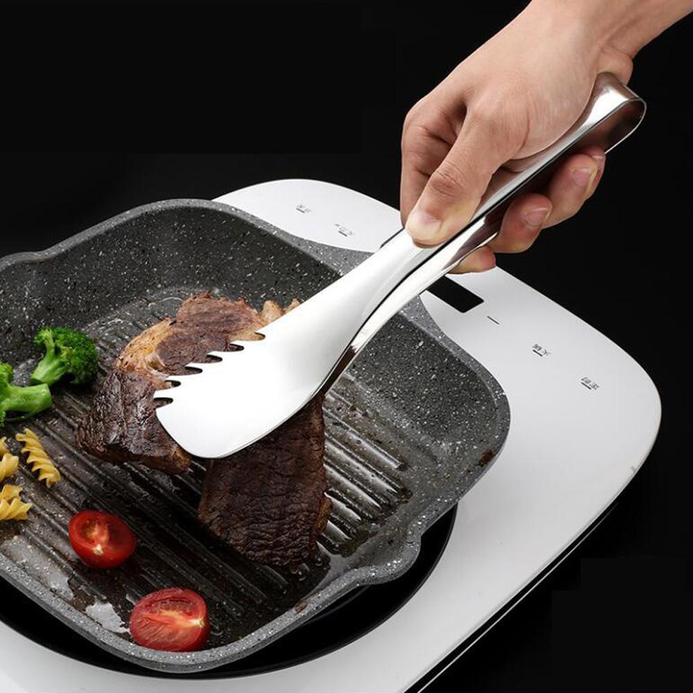 [COD] Kẹp Gắp Thức Ăn Tiện Lợi Dễ Sử Dụng