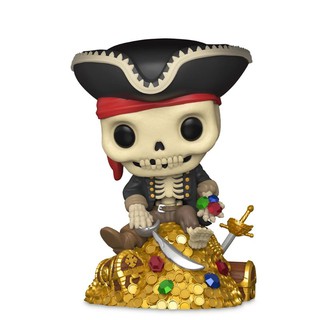 Mô hình Funko Pop Treasure Skeleton
