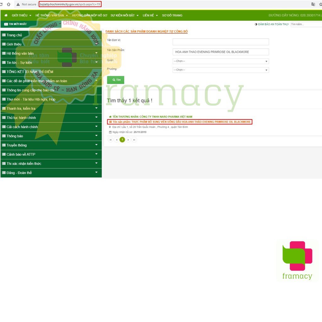 🌼DATE 04/2024🌼 Tinh dầu Hoa Anh Thảo Evening Primrose Oil 1000mg Blackmores 🎯 Chuẩn Chemist - Úc 🌼 | Thế Giới Skin Care