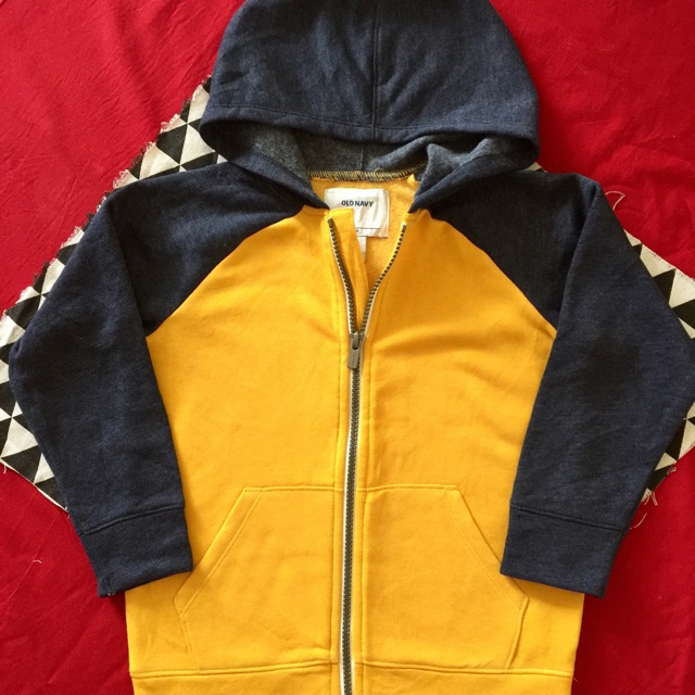 Áo khoác oldnavy