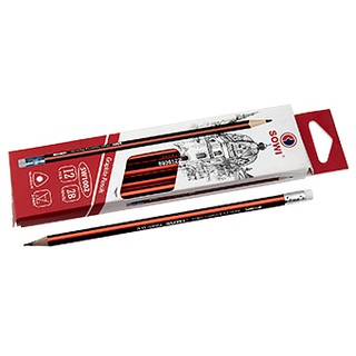 Bút, viết chì chuốt sowi sw1002,