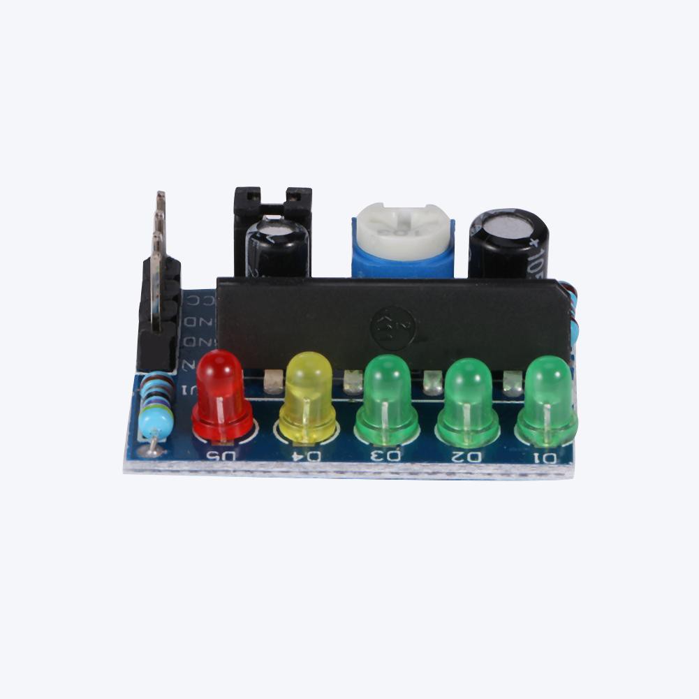 Mô đun mức độ điện áp pin COD-REM KA2284 siêu bền