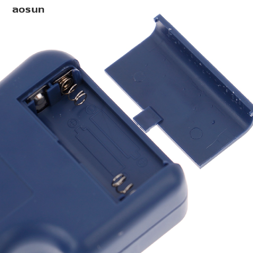 Bộ lập trình đầu đọc thẻ ID 125KHz EM4100 RFID kèm chìa khóa