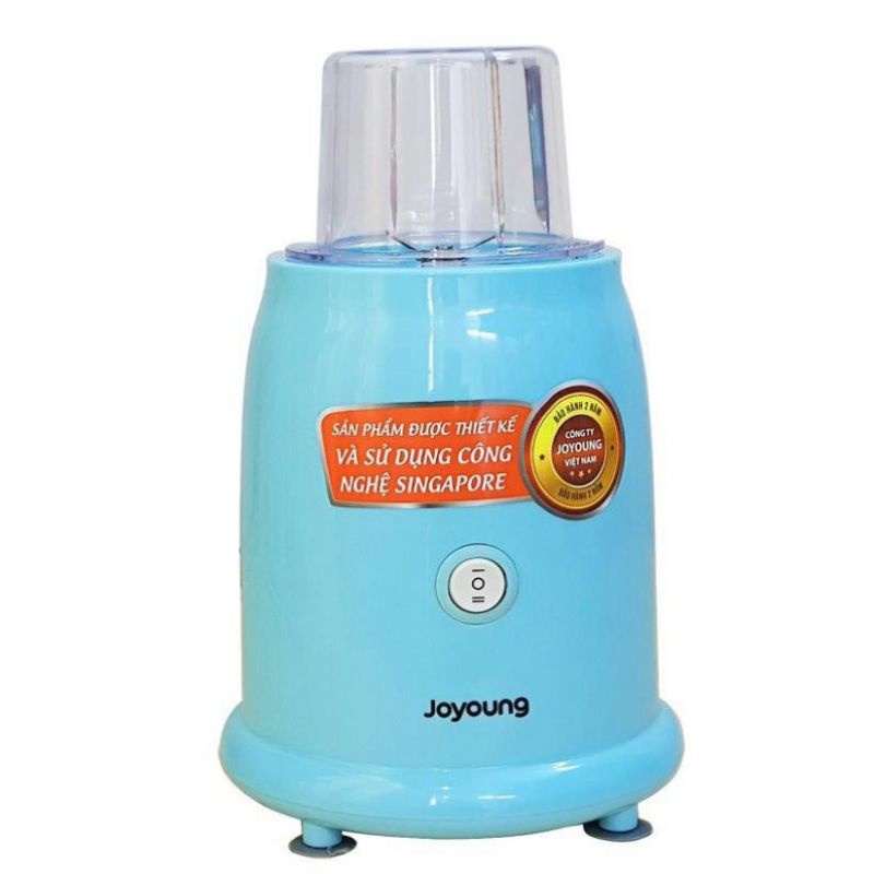 MÁY XAY SINH TỐ ĐA NĂNG JOYOUNG JYL - C012 - V