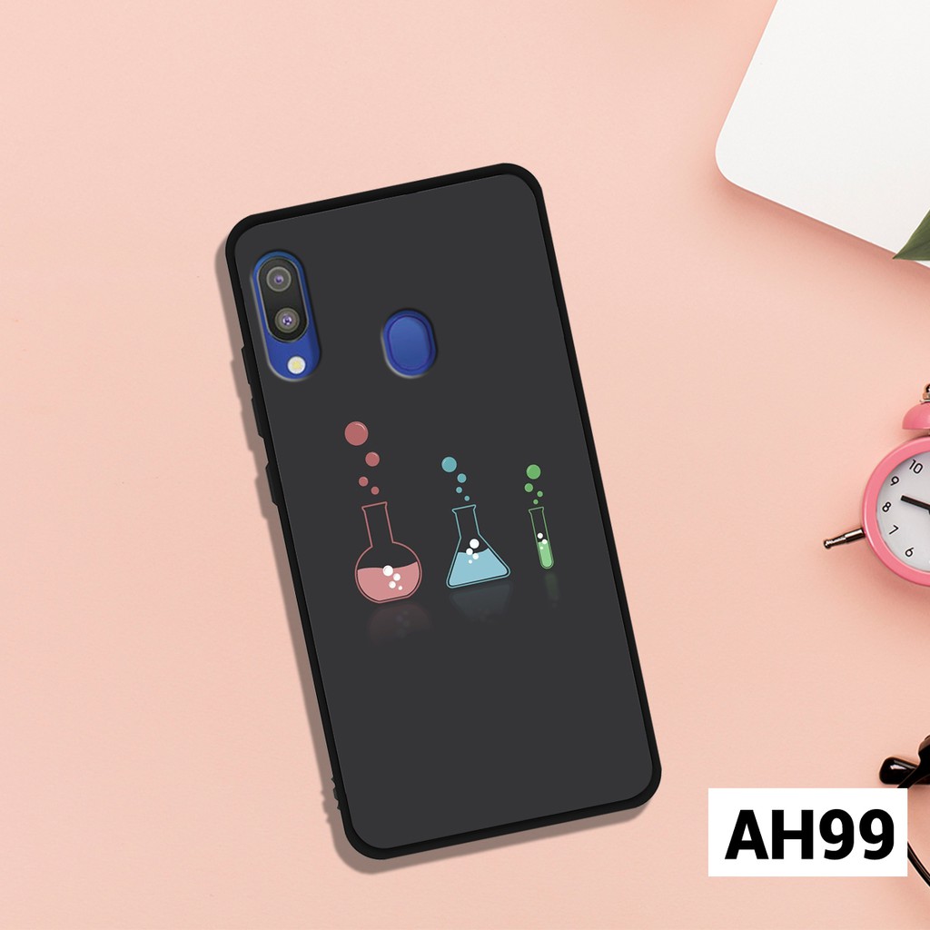 Ốp lưng Samsung Galaxy A10 - A20 - A30 in hình vũ trũ - ngân hà - siêu ngầu | BigBuy360 - bigbuy360.vn