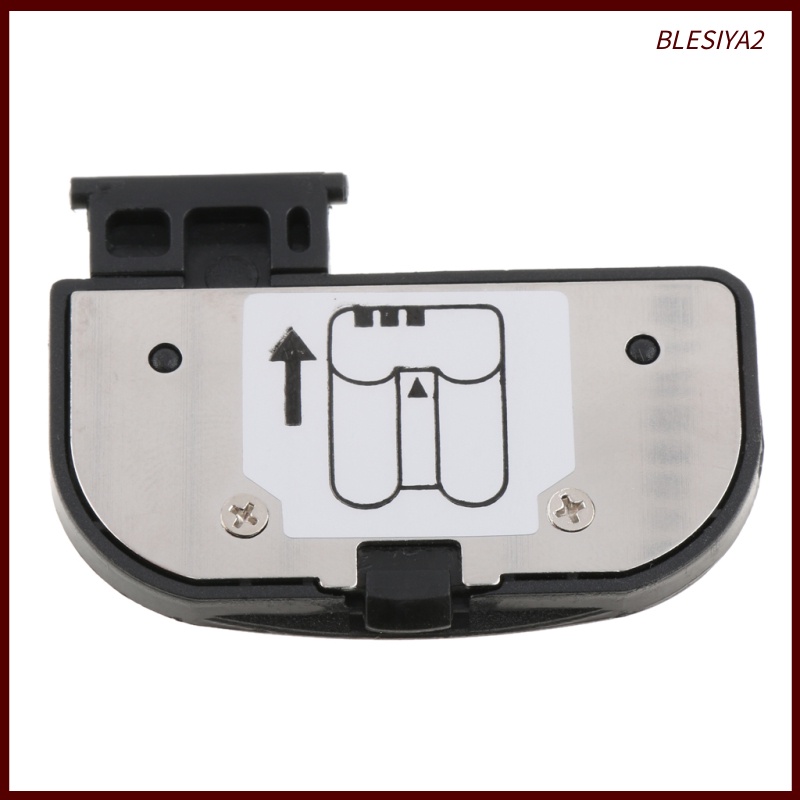 [BLESIYA2] Camera Battery Cover Cap Back Door for Nikon D7000 D7100 D600 D610 D7200