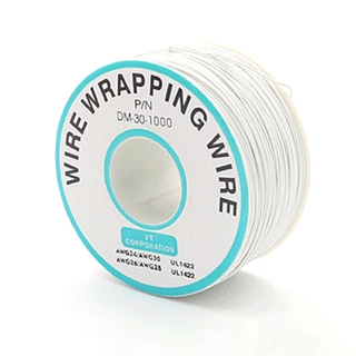 Dây cáp bảng mạch PCBFUN Breadboard 250m 30AWG