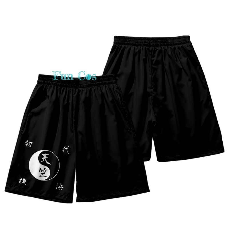 Áo Choàng Hóa Trang Nhân Vật Anime Kurokawa Izana Tenjiku | BigBuy360 - bigbuy360.vn
