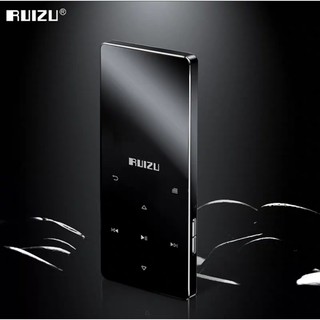 (CÓ SẴN) Máy nghe nhạc RUIZU D28 Bluetooth 5.0 Hifi Lossless Loa ngoài 2019 tặng kèm tai nghe