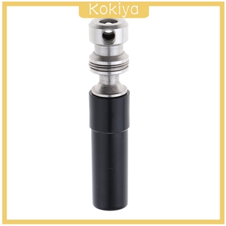 [KOKIYA] Alloy Rear Driveshaft for WLtoys 12428 1/12 Remote Control Truck Replacement