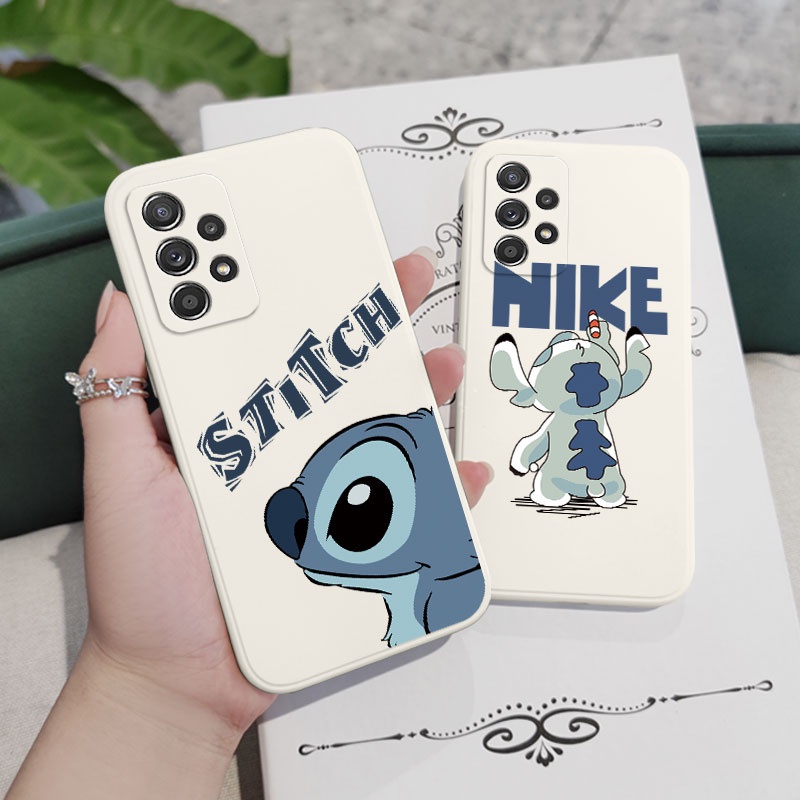Ốp Điện Thoại Họa Tiết Doodle Sáng Tạo Cho Samsung Galaxy A73 A13 A23 4G 5G