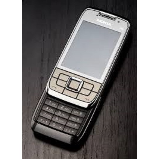 Điện thoại Nokia E66 nắp trượt chính hãng-Bảo hành 12 tháng | BigBuy360 - bigbuy360.vn