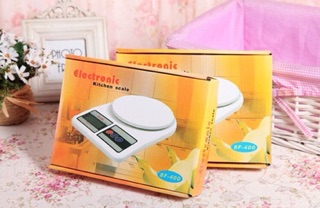 Cân điện tử sf400