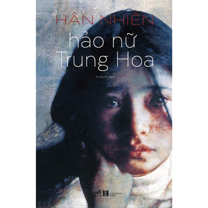 Sách - Hảo Nữ Trung Hoa