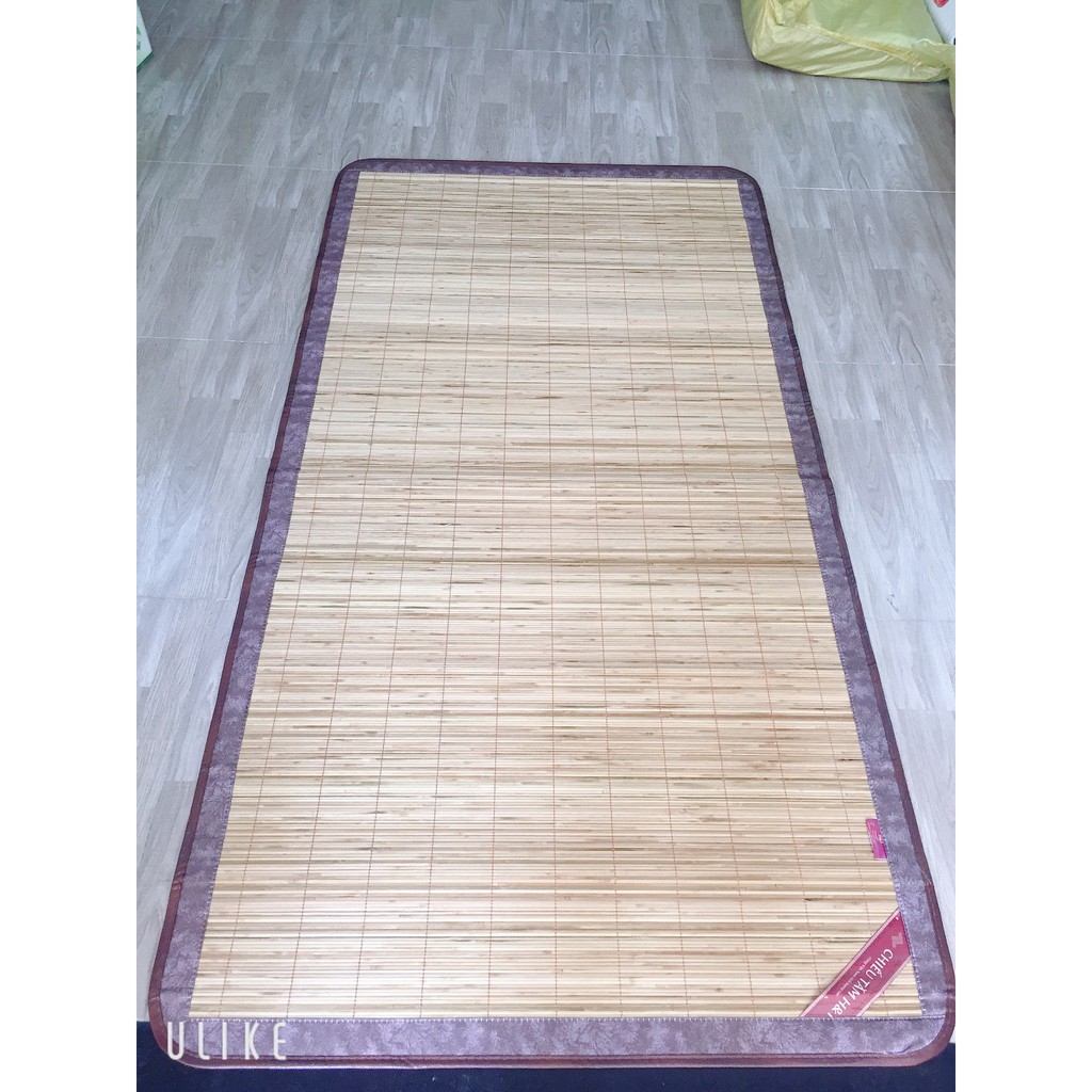 Chiếu Tăm Trúc Kích Thước 1M x190CM