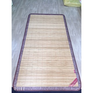 Chiếu tăm trúc kích thước 1m2x1m9