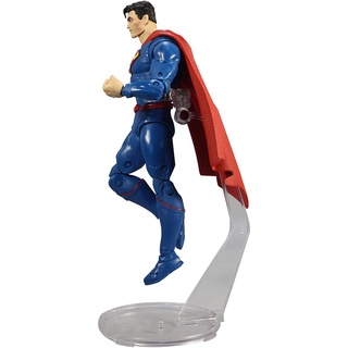 Mô hình McFarlane 🦇 DC Multiverse 7-inch 🦇 DC Rebirth - Superman