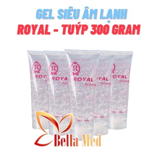 Gel siêu âm dùng máy RF Hifu, Thermage, Elight OPT