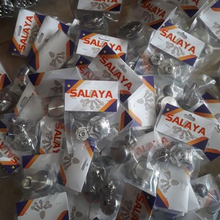 Ốc nắp nhớt  ốc qua lăng mâm lửa Salaya inox304