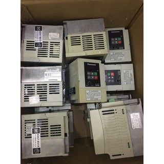 Biến tần vào một pha 220V ra 3 pha 220V tháo máy